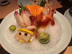 刺身拼盘-山葵家·创意料理(临平银泰城店)