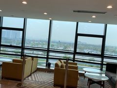 -深圳机场凯悦嘉轩酒店