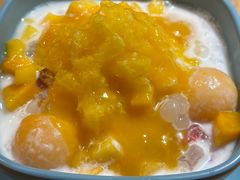 -杨枝金捞甜品(氹仔泉澧店)