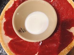 贵妃牛肉-蜀大侠火锅(寰球文化地标·总府店)