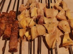 -枪火串烧·东北特色烧烤(罗湖总店)