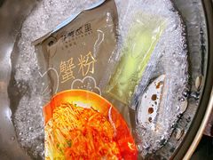 -贡梅老面馆·蟹粉面·无锡特色小吃(南长街主推店)