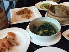 -新天世纪中餐厅