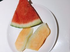 水果-鼎香缘海鲜自助火锅烤肉(锦辉购物广场店)