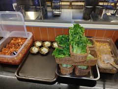 -梅梅家的烤肉店(槐北路店)