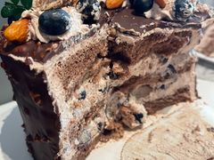-勒甜LO CHO·私人订制低糖代糖纯动物奶油生日蛋糕(新开路店)
