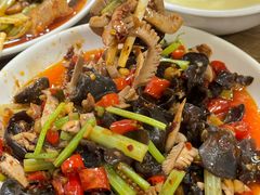 -重庆豆花饭