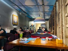 -雀舞云南菜(天津天河城购物中心店)