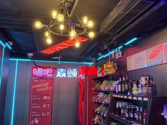 -唱吧麦颂KTV(西单华威潮铺街店)