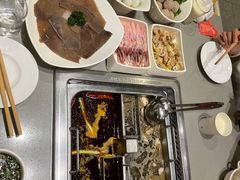 捞派毛肚-海底捞火锅(8号仓店)