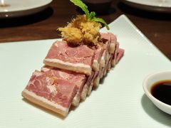 镇江肴肉-扬州狮子楼·非遗淮扬菜(总店)