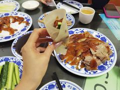 -利群烤鸭店(前门店)