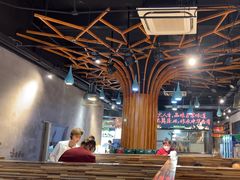 -瓦国小镇·果木烤鸭·融合菜(西口店)