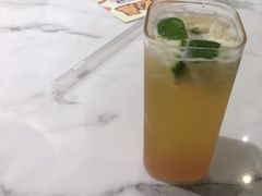 -马兰卡西式简餐(新汇大融城店)