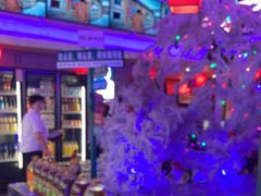 -山河屯铁锅炖鲜鹅·东北菜(开发区一店)