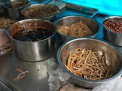 -伤心春卷(文庙老味道小吃街店)