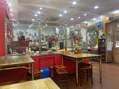 -惠丰源烩面馆(经七路店)