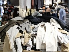 -MUJI无印良品(西单大悦城店)