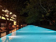 -三亚太阳湾柏悦酒店