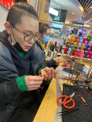 点击看大图 -结绳记(朝阳大悦城店)