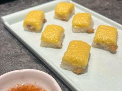 -紫泥369粗粮季(四牌楼店)