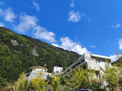 -古尔沟华美达温泉度假酒店