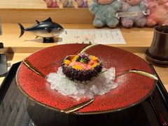 -炎橘·板前料理 Omakase