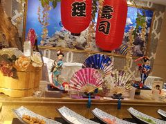 -岱江花园饭店