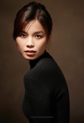 -鹿角肖像摄影艺术馆