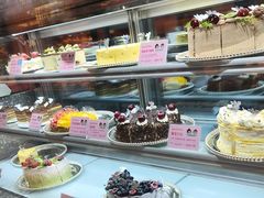 -丁香西饼屋(桂林路店)