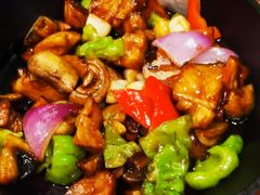 -云海肴·汽锅鸡·云南菜(美罗城店)