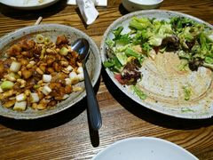 -青年公社烤鸭(青年路店)