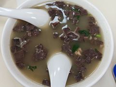 驴杂汤-永存驴肉(桃园店)