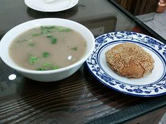 羊杂汤-爆肚冯(廊房二条店)
