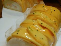 -巴思客蛋糕(交通路店)