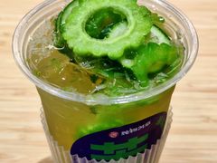 -炖物24章·顺时轻养茶(黄龙店)