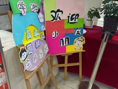 -西安小天鹅艺术团(金花路校区)