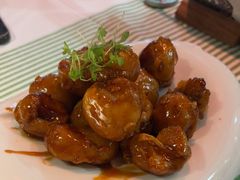 -桂满陇·桃花院落(长泰广场店)
