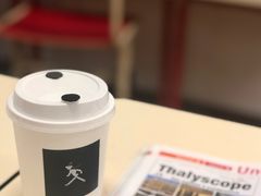 -常识咖啡common sense(春熙路店)