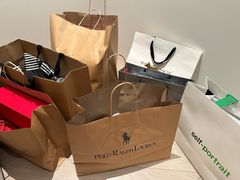 -POLO RALPH LAUREN(比斯特苏州购物村店)