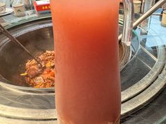 -挂旗柴锅鸡(蚌山区嘉年华店)