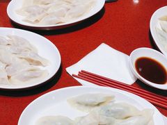 -喜家德虾仁水饺(长泰广场店)