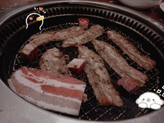 -和牛村烧肉放题(淄博王府井店)