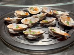 -青蓬蒸汽海鲜·深圳老字号·团建聚会(壹方城店)