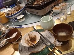 -蒙古大营·蒙古演绎餐厅(赛马场店)