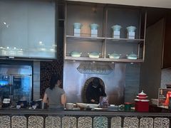 -东方红海鲜百汇(国际大厦店)