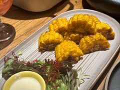 -食陆号·新式台湾创意菜(十全街首店)