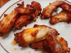 -CRAZYONES西班牙海鲜饭(上海美罗城店)