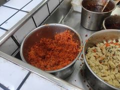 -小竖点徽派卷面皮(洪都店)