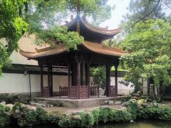 -浙江省博物馆(孤山馆区)